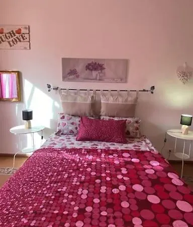 Sweet - Close To Line A San Giovanni Ρώμη