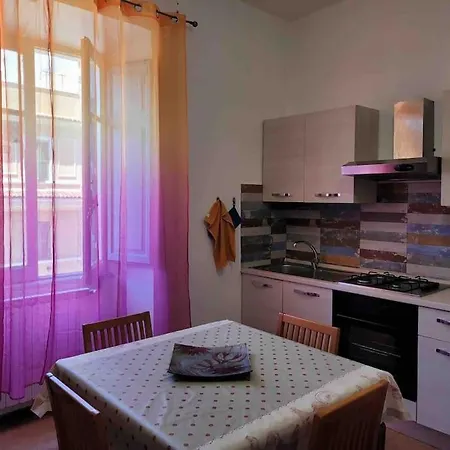 Sweet - Close To Line A San Giovanni Διαμέρισμα *