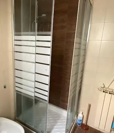 Sweet - Close To Line A San Giovanni *