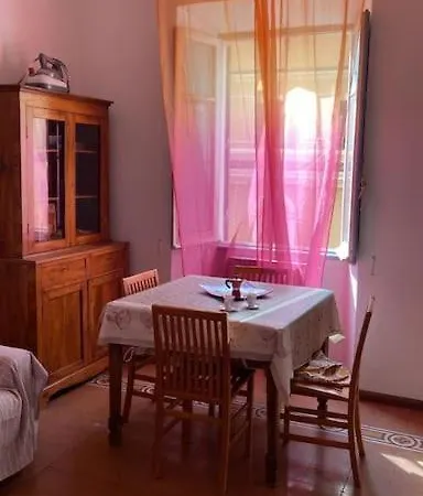 Sweet - Close To Line A San Giovanni Διαμέρισμα