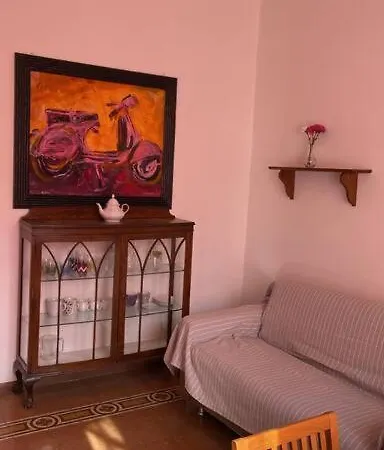 Sweet - Close To Line A San Giovanni Διαμέρισμα