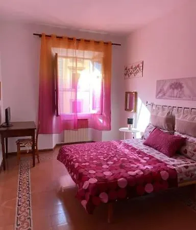 Sweet - Close To Line A San Giovanni Διαμέρισμα *