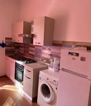 Sweet - Close To Line A San Giovanni Διαμέρισμα