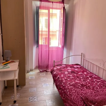 Sweet - Close To Line A San Giovanni Διαμέρισμα Ρώμη