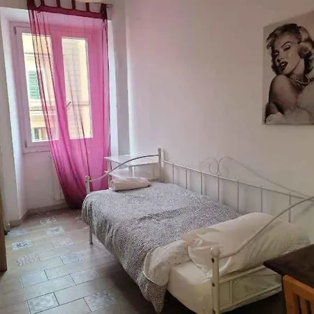 Sweet - Close To Line A San Giovanni Appartement
