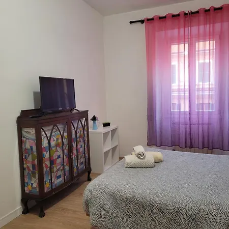 Appartement Sweet - Close To Line A San Giovanni Rome
