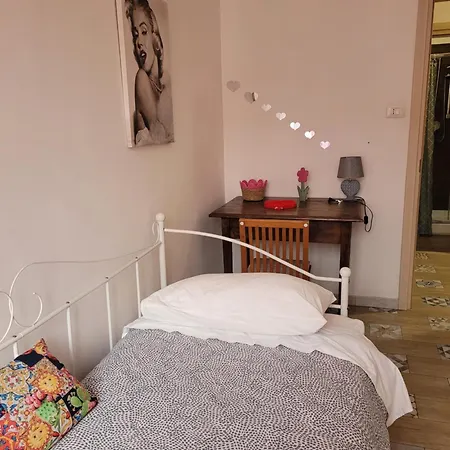 Sweet - Close To Line A San Giovanni Appartement