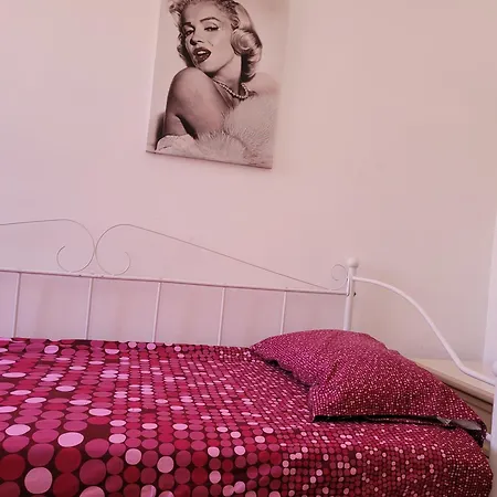 Apartament Sweet - Close To Line A San Giovanni